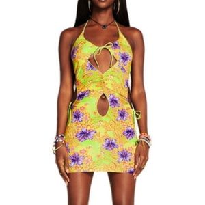 I.AM.GIA SVANA MINI DRESS